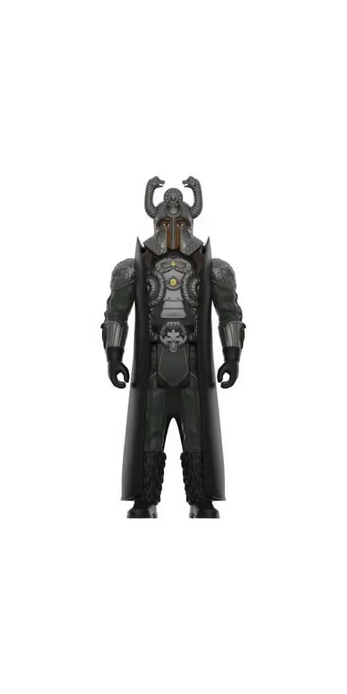 Conan der Barbar ReAction Actionfigur Wave 01 Thulsa Doom 10 cm