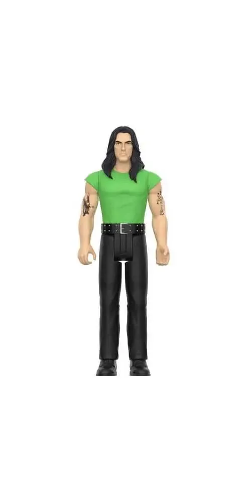 Type O Negative ReAction Actionfigur Wave 01 Peter Steele 10 cm