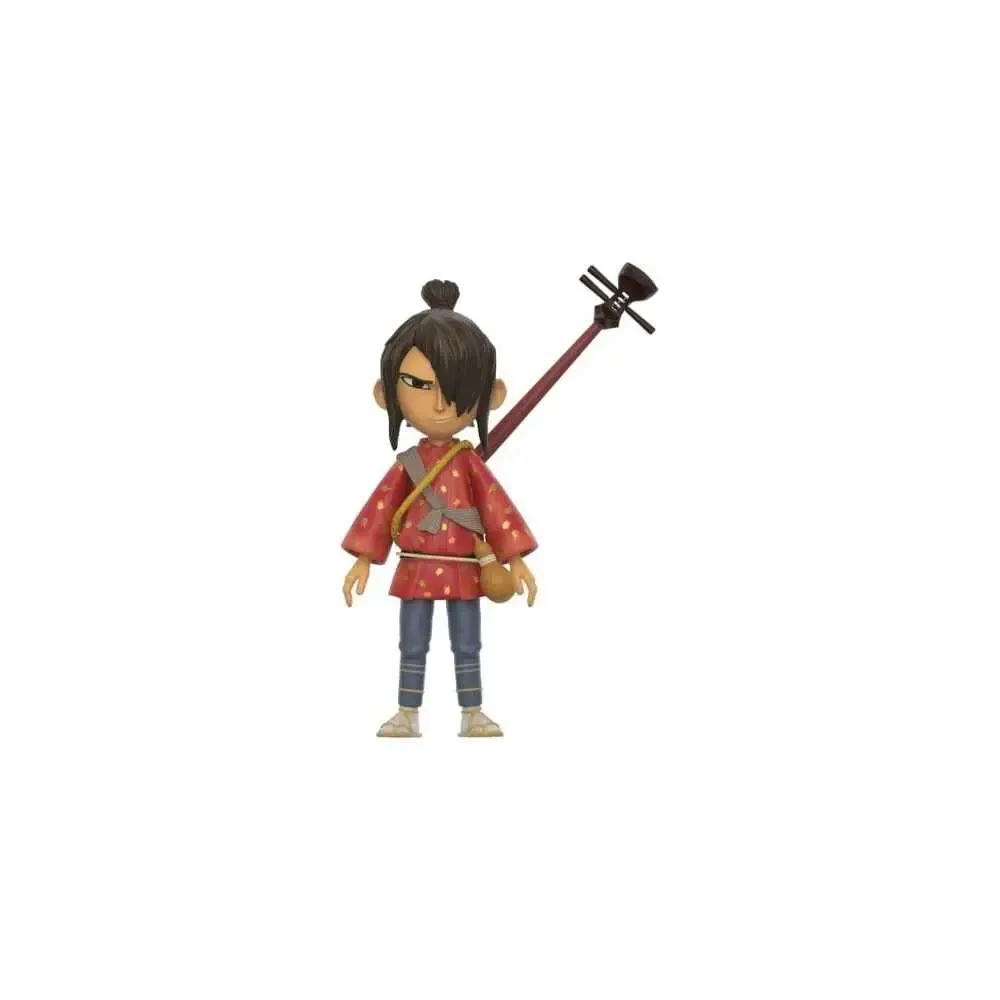 Kubo SuperSize Vinyl Figur Kubo