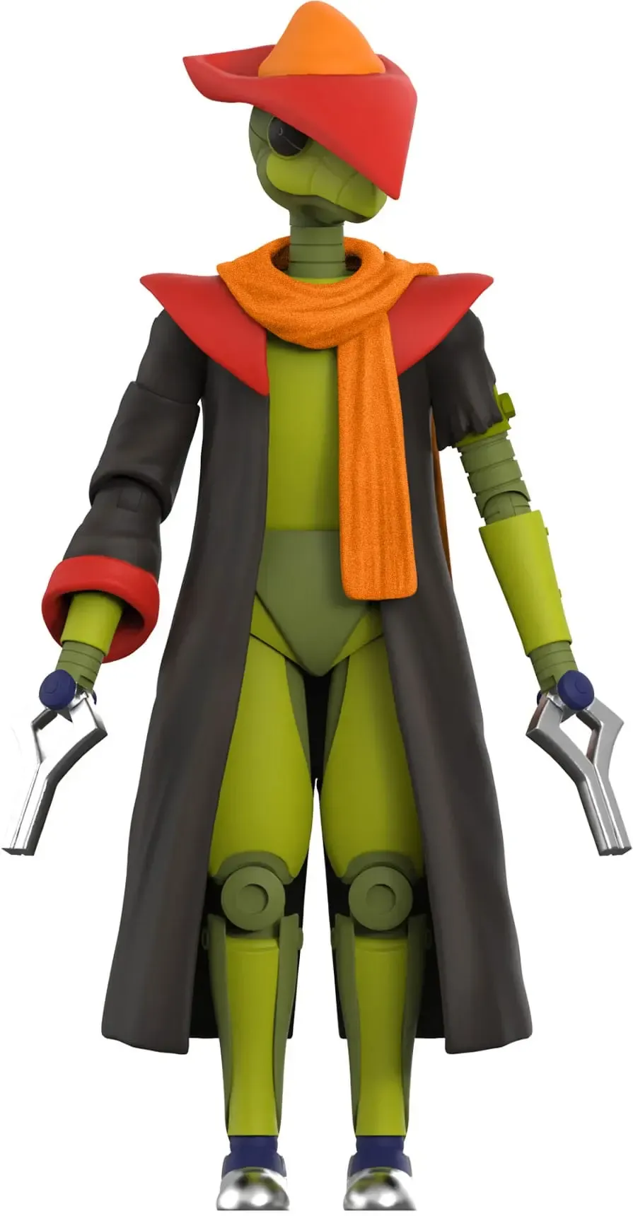 Thundercats Ultimates Actionfigur Quick-Pick 18 cm