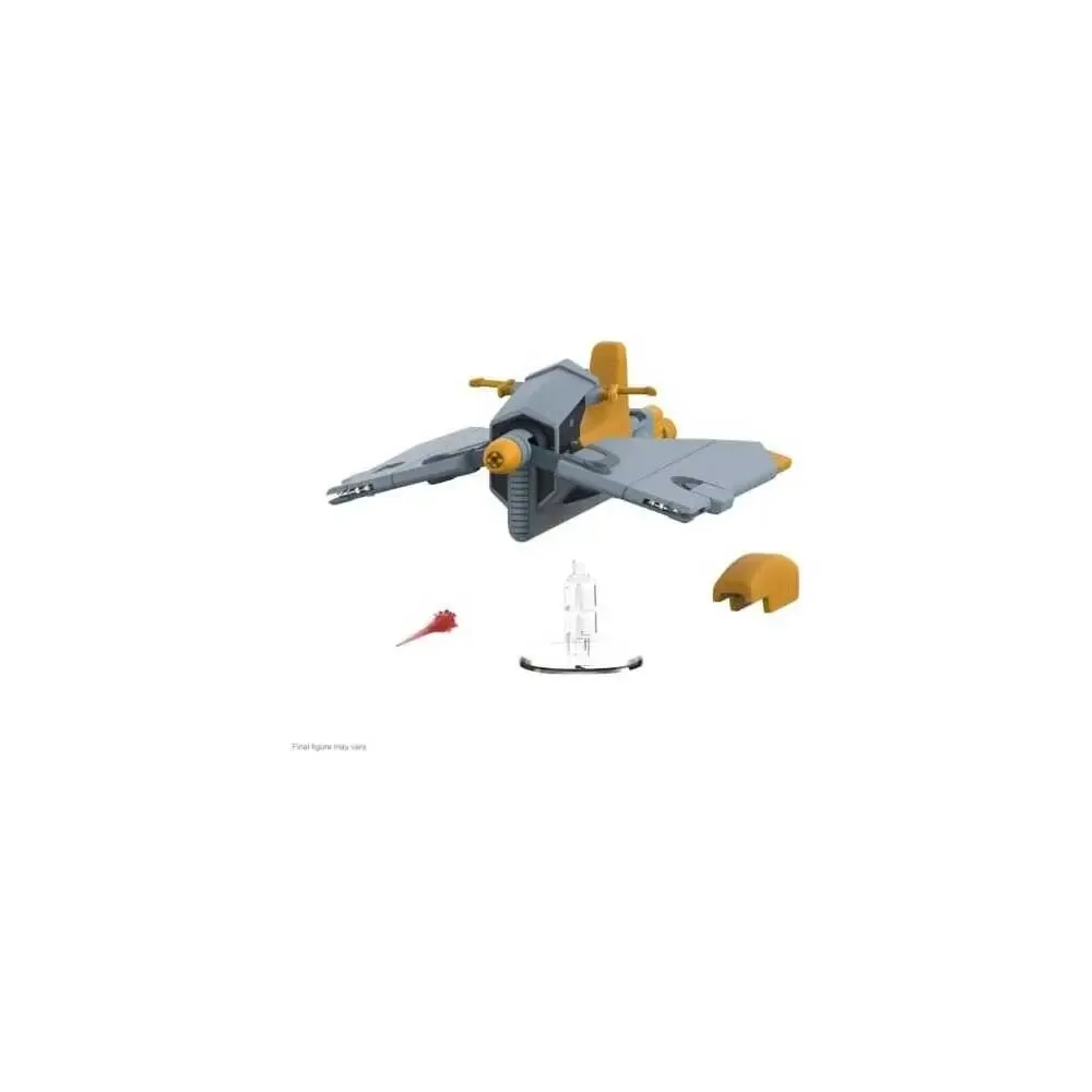 Thundercats Ultimates! Actionfigur Wave 13 Skycutter (Small Vehicle) 18 cm 