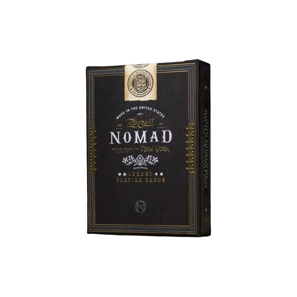 Theory 11 Spielkarten NoMad 