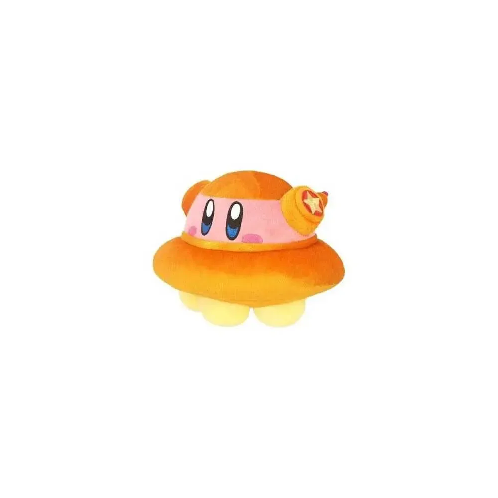 Kirby Plüsch UFO KP 77 12 cm