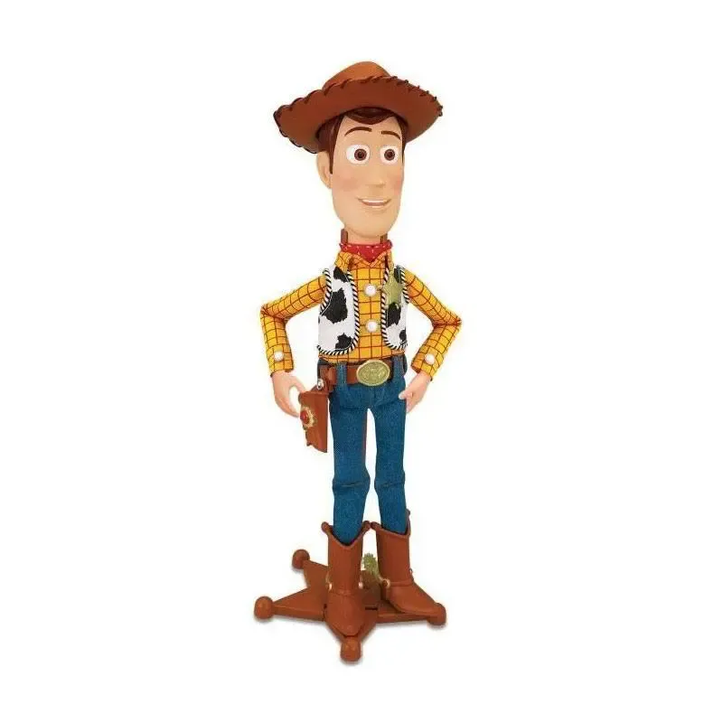 Toy Story Woody Signature Collection Actionfigur 40 cm