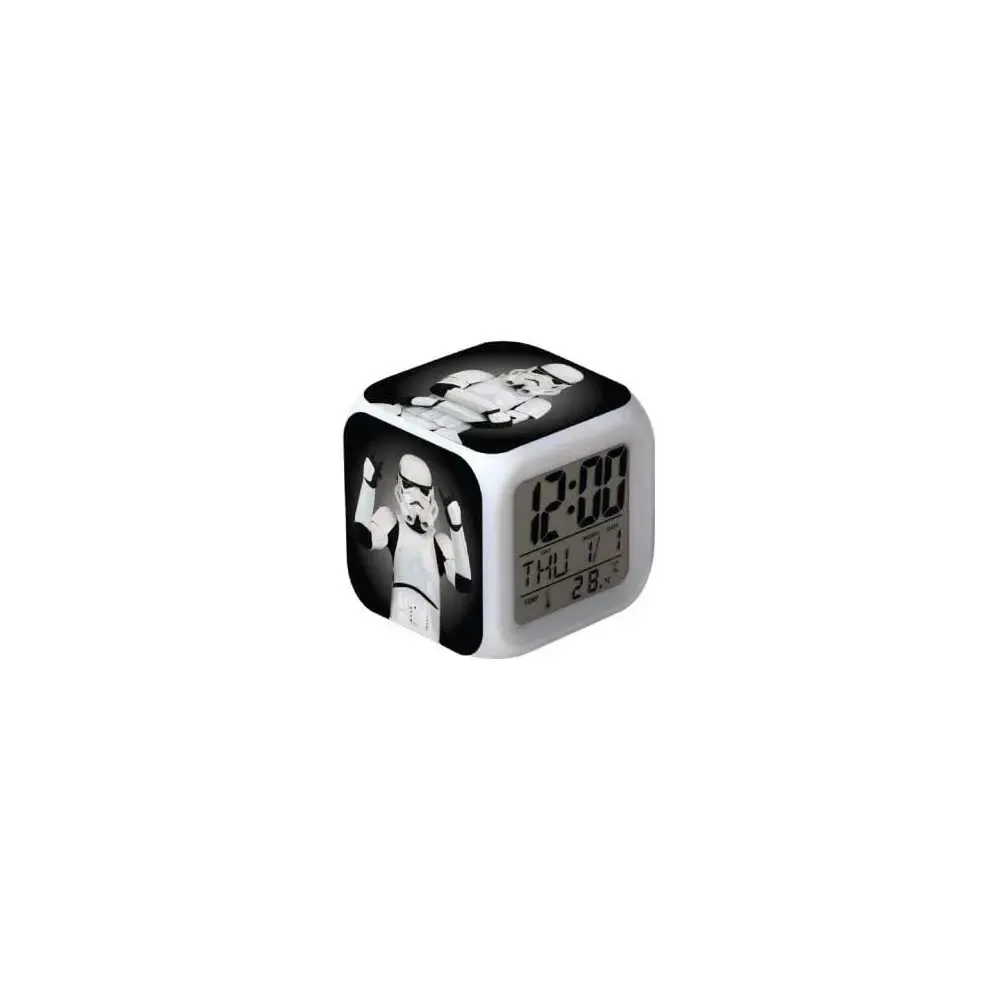 Original Stormtrooper Wecker  
