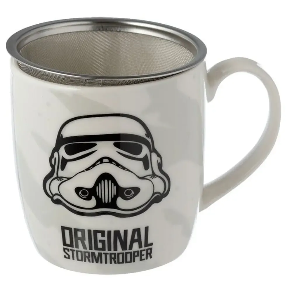 Star Wars Tasse Stormtrooper