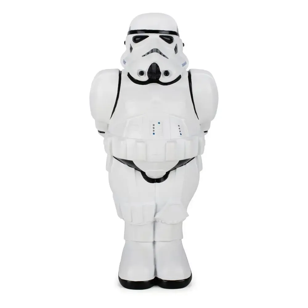 Original Stormtrooper Figur Garden Gnome 30 cm
