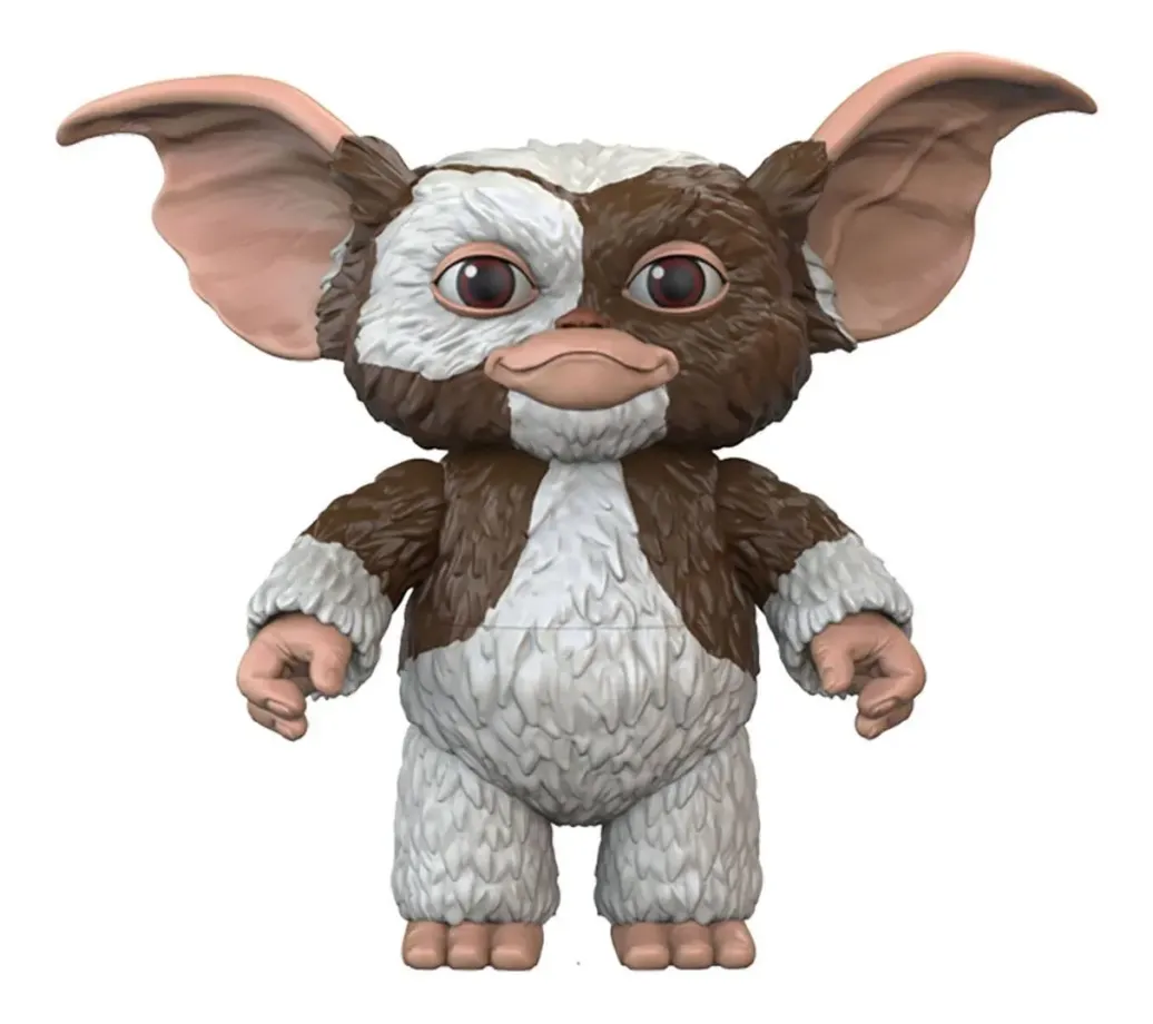 Gremlins Action Vinyls Minifigur 8 cm Gizmo