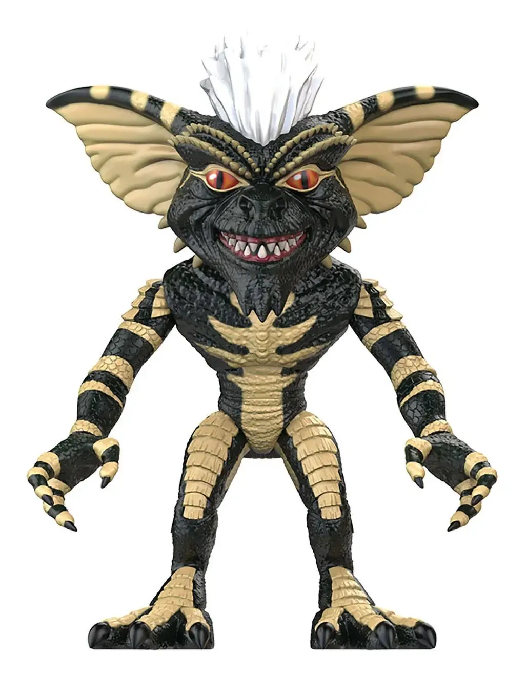 Gremlins Action Vinyls Minifigur 8 cm Stripe