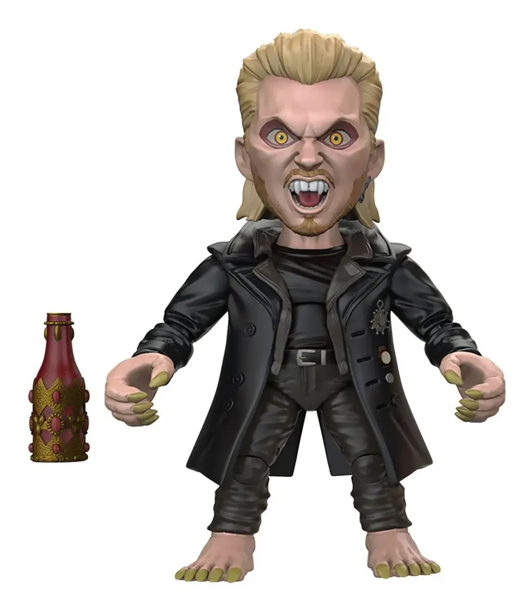 The Lost Boys Action Vinyls Minifigur 8 cm David Powers