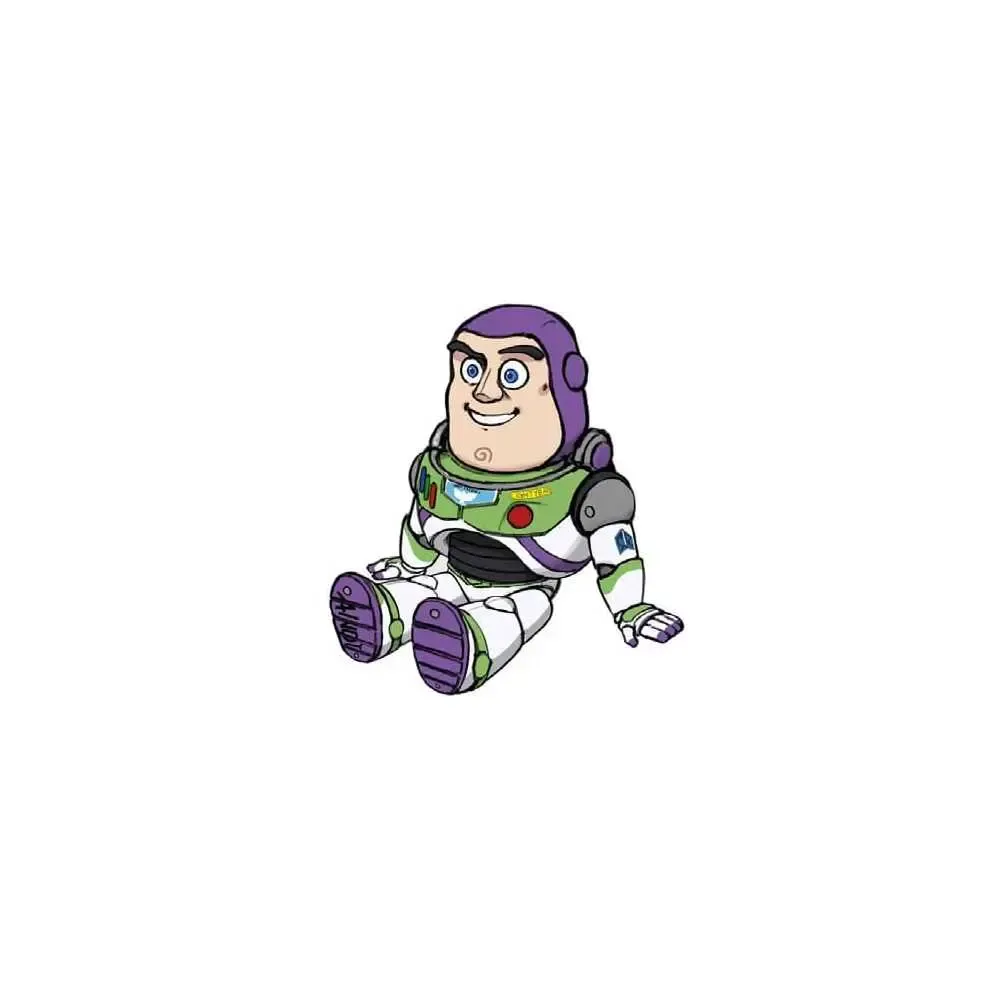 Toy Story Spardose Buzz Lightyear 15 cm