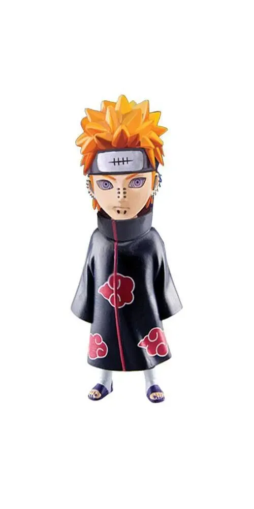 Naruto Shippuden Mininja Minifigur Pain Series 2 Exclusive 8 cm