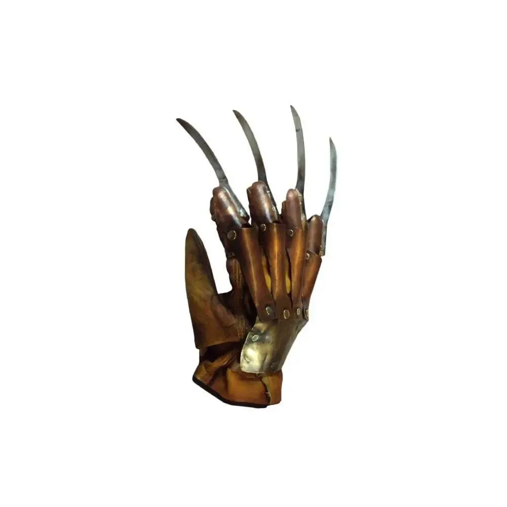 Freddys Handschuh Replik Nightmare II - Die Rache