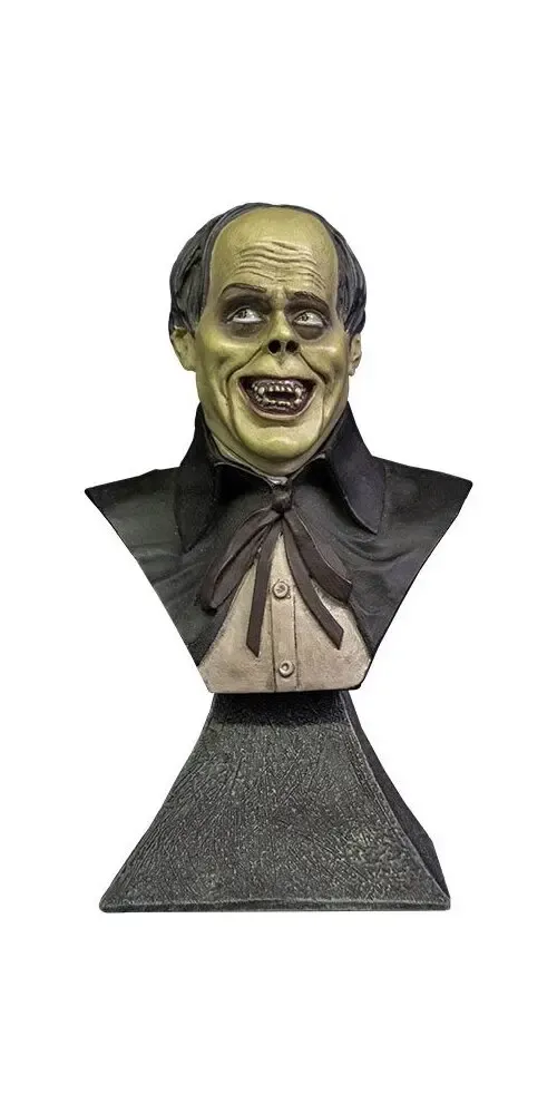Universal Monsters Mini Büste Phantom der Oper 15 cm