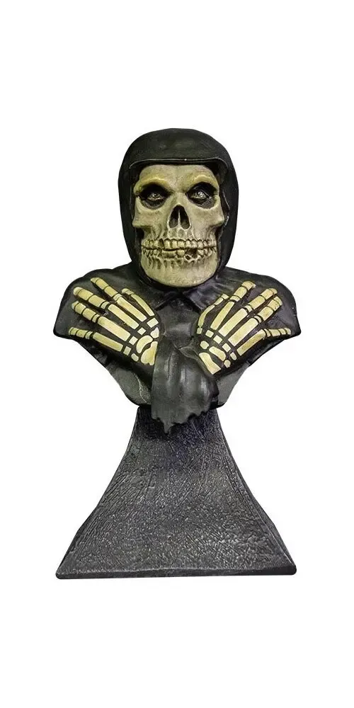 Misfits Mini Büste The Fiend 15 cm
