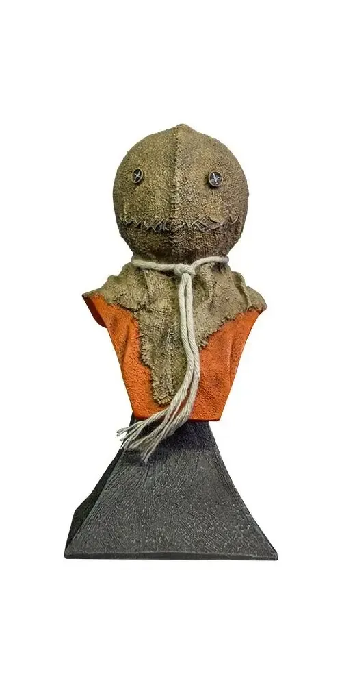 Trick R Treat Mini Büste Sam 15 cm