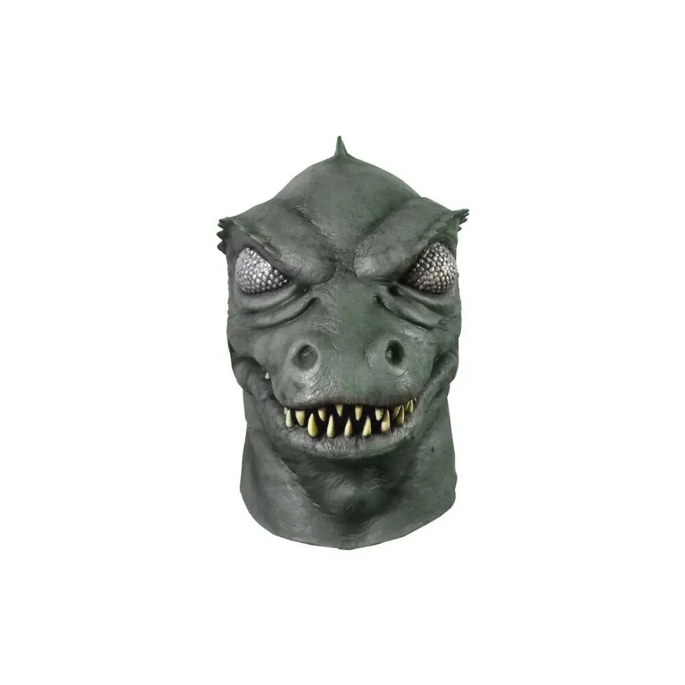 Star Trek Gorn Latex-Maske