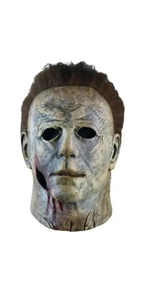 Halloween Michael Myers Maske 2018 Bloody Edition