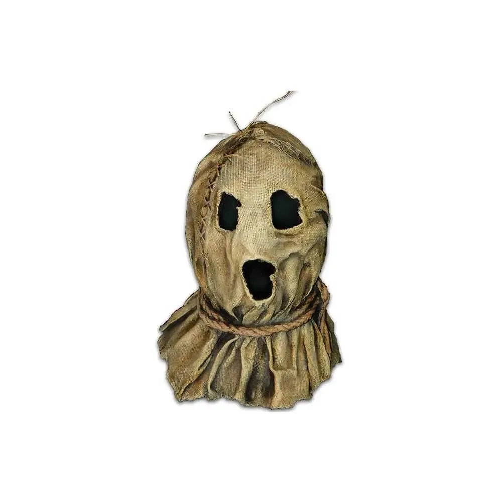 Dark Night of the Scarecrow: Bubba Mask