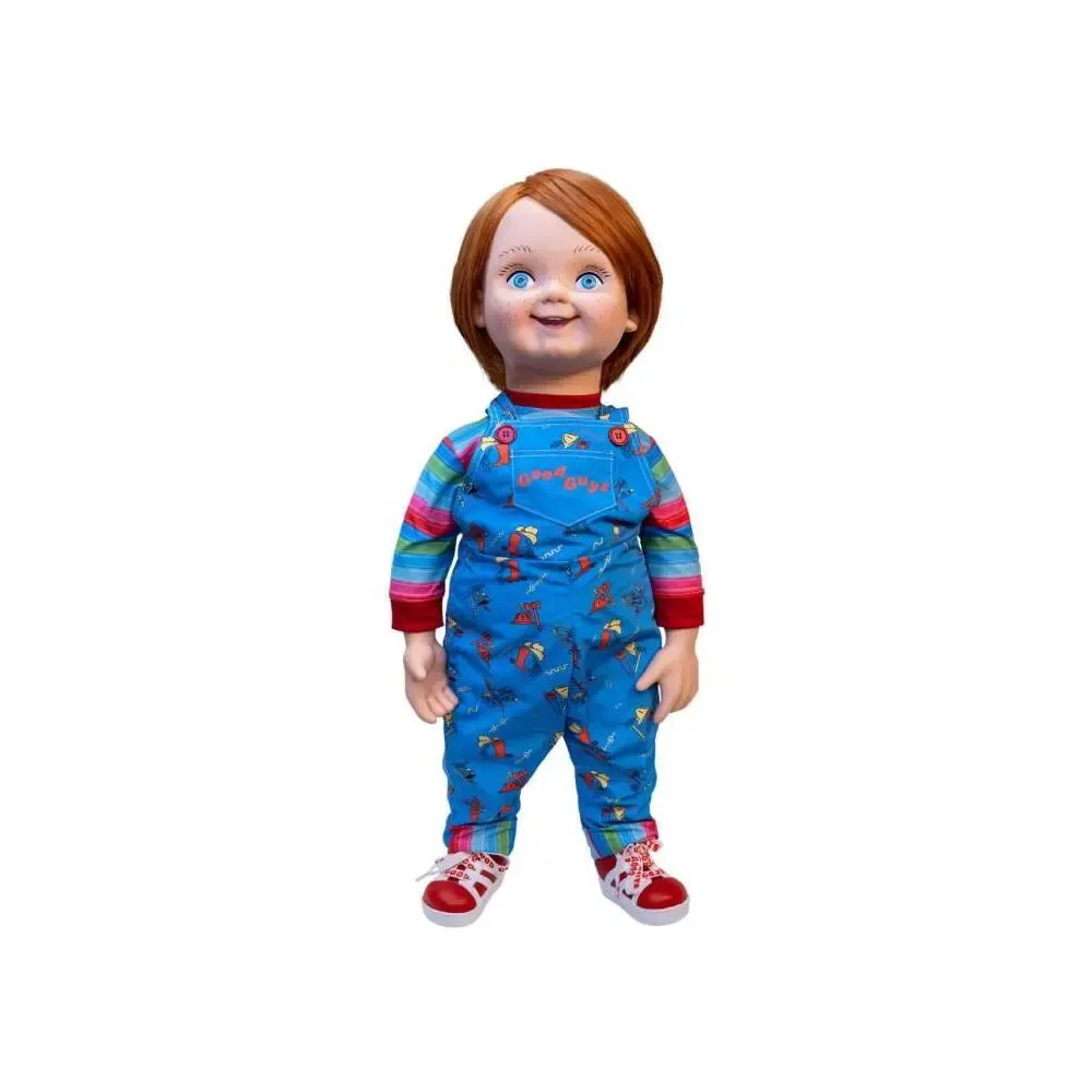 Chucky 2 - Die Mörderpuppe ist wieder da Puppe Good Guy 76 cm