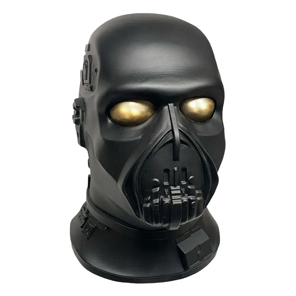 Don Post Vinyl Maske Death Cyborg