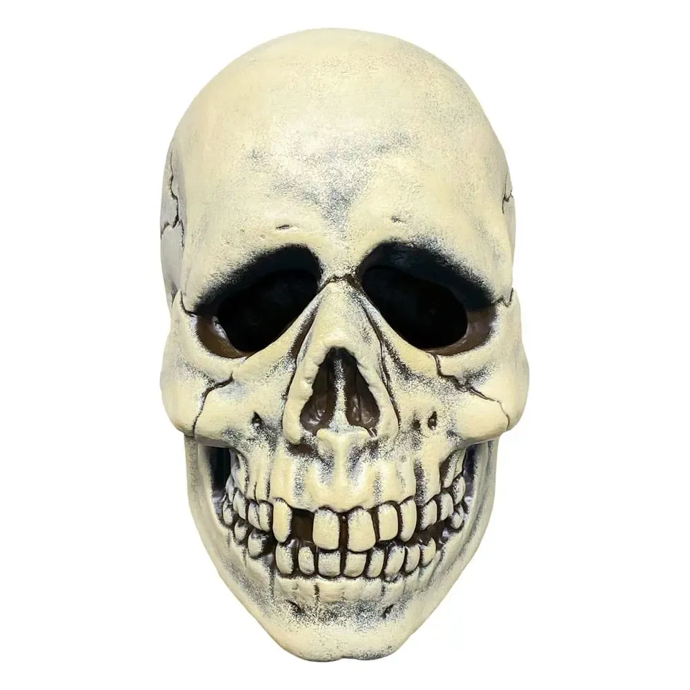 Don Post Vinyl Maske Antique Skull