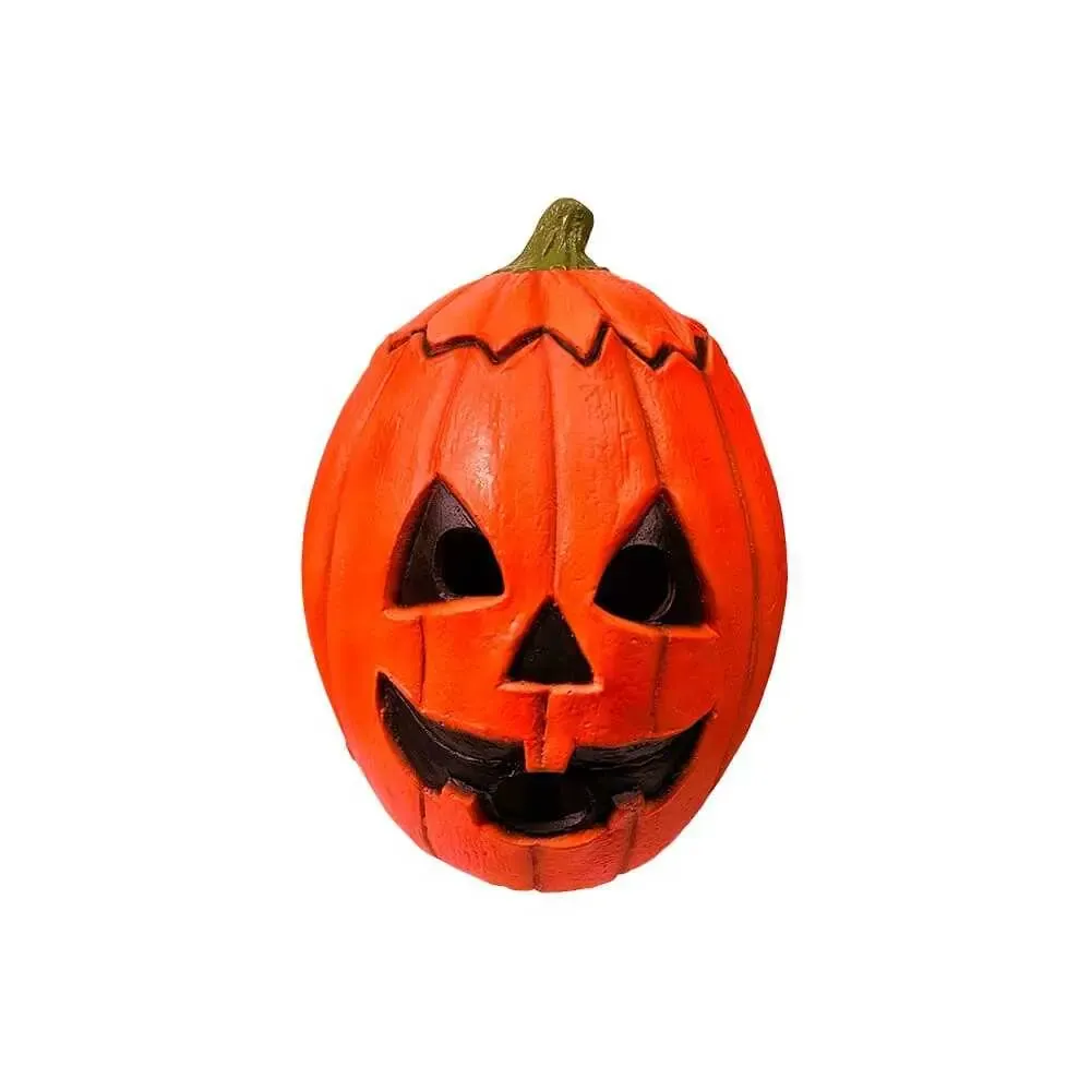 Don Post Maske Pumpkin 
