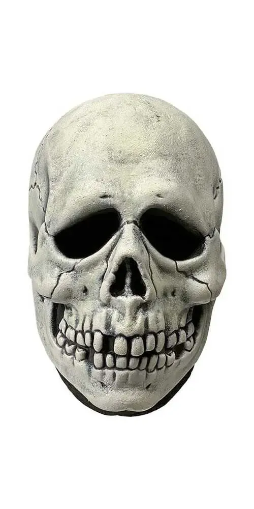 Don Post Maske Skull