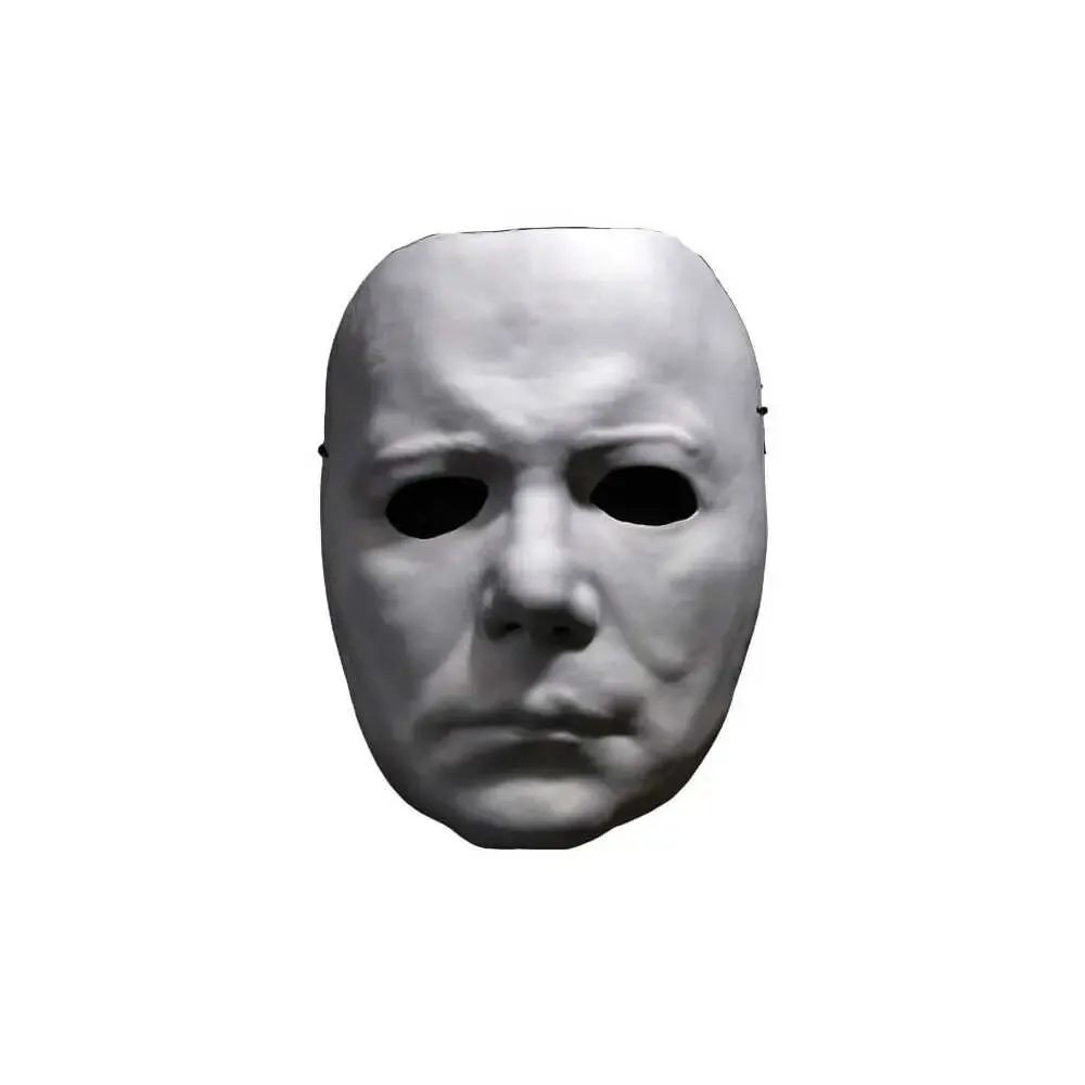 Halloween II Maske Michael Myers Vacoform