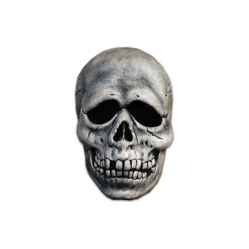 Halloween III Maske Skull