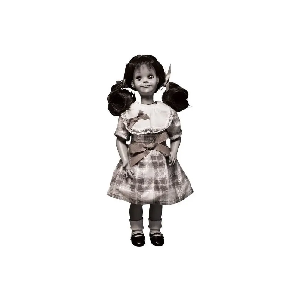 The Twilight Zone Talky Tina Puppe Prop Replik 53 cm