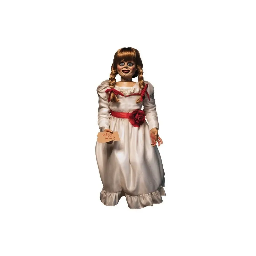Conjuring Annabelle Puppe Prop Replik 102 cm