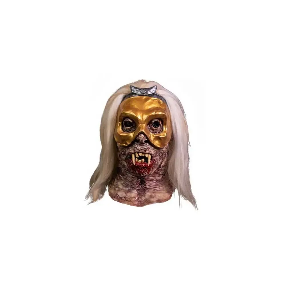 Hammer Horror: The Legend of the 7 Golden Vampires - Vampire Mask