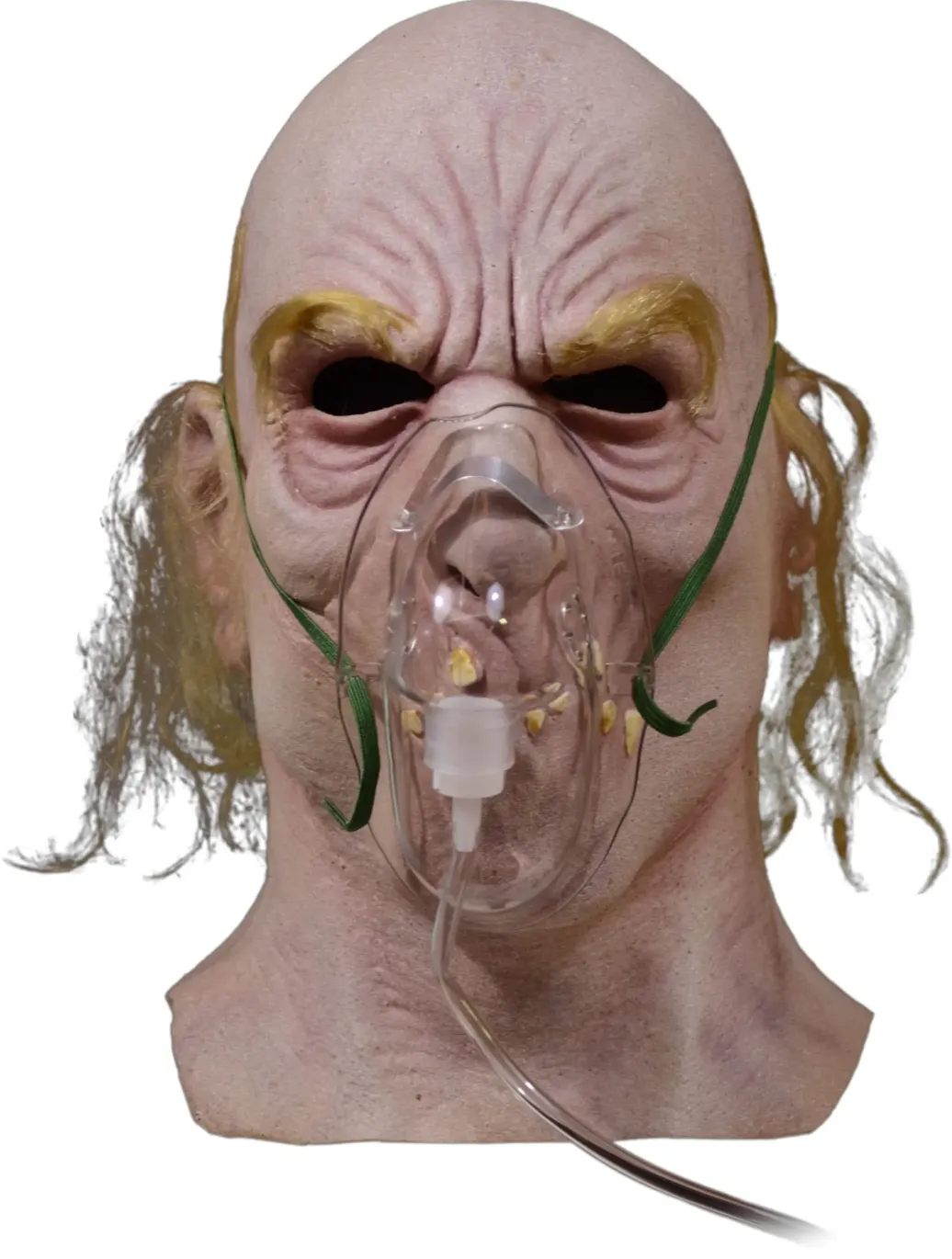 Haus der 1000 Leichen Maske Doctor Satan 