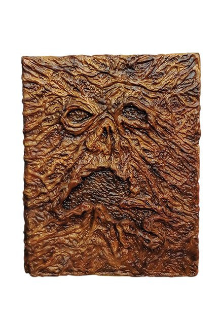 Evil Dead Book of the Dead Necronomicon V2 Replik
