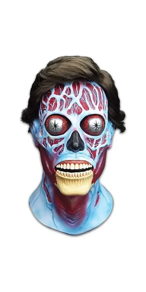 Sie Leben Maske Alien