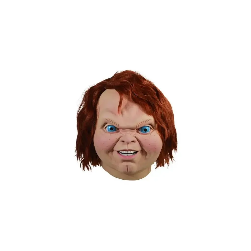 Chucky 2 Maske Evil Chucky