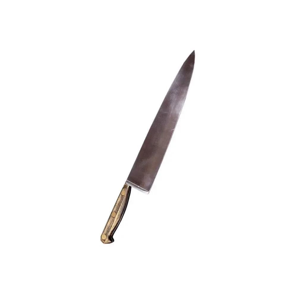 Halloween Replik 1/1 Butcher Knife 46 cm