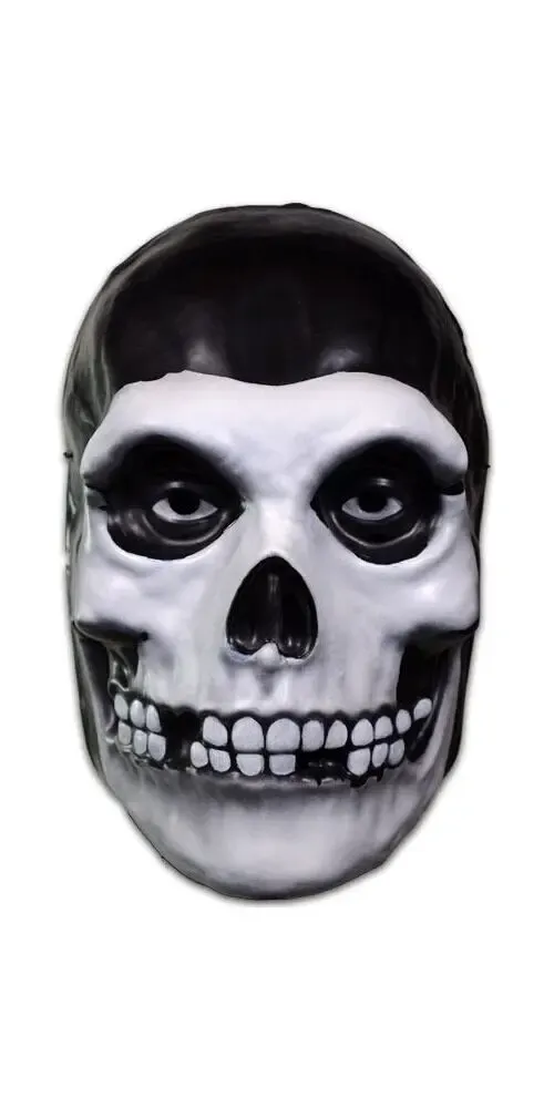 Misfits Vacuform Maske The Fiend