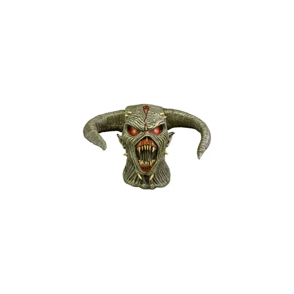 Iron Maiden Maske Legacy of Beast
