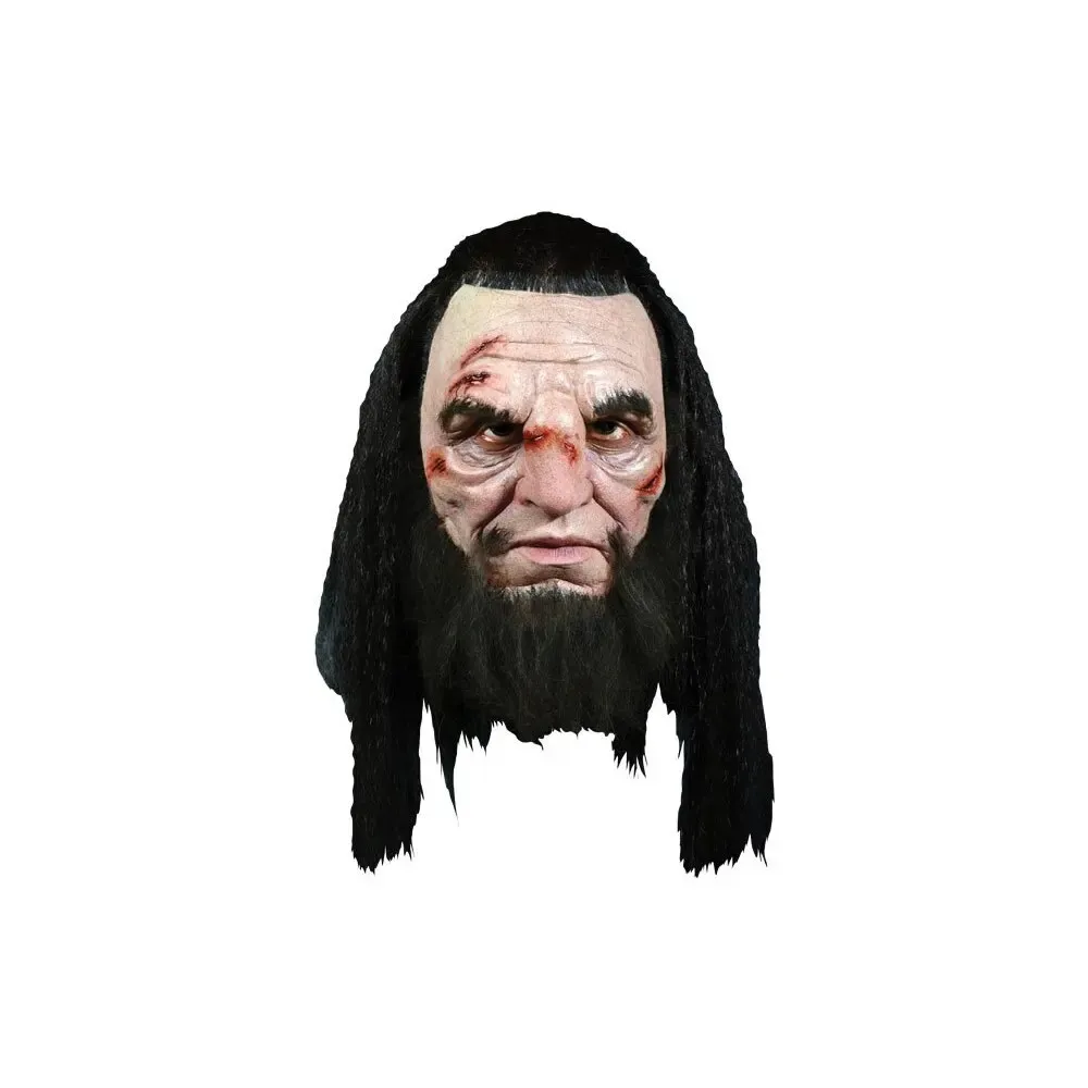 Game of Thrones Wun Wun Latex-Maske