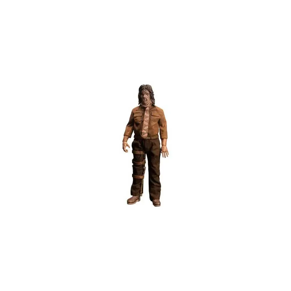 Texas Chainsaw Massacre III Actionfigur 1/6 Leatherface 33 cm