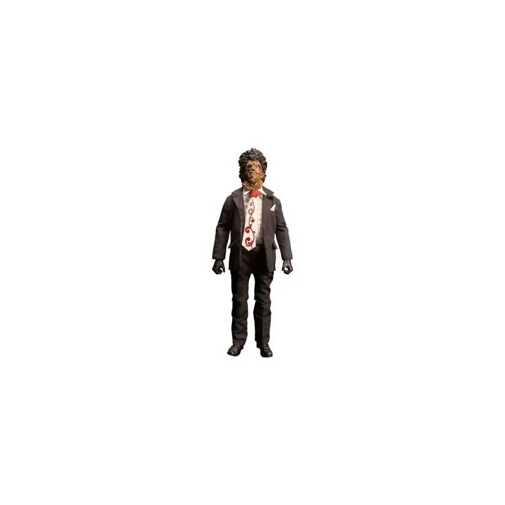 Texas Chainsaw Massacre 2 Actionfigur 1/6 Leatherface 33 cm