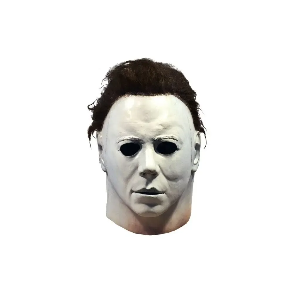 Halloween 1978 Michael Myers Latex-Maske