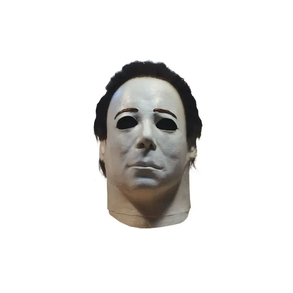 Halloween IV Michael Myers Latex-Maske