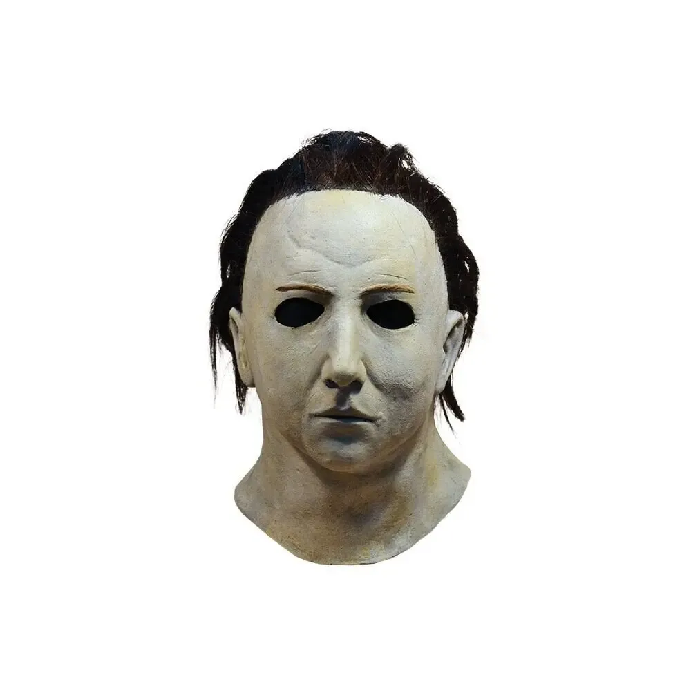 Halloween V Michael Myers Latex-Maske