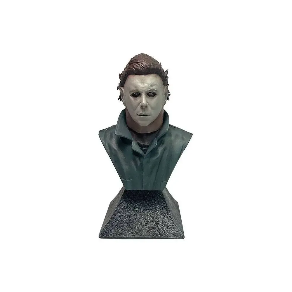 Halloween 1978 Mini Büste Michael Myers 15 cm