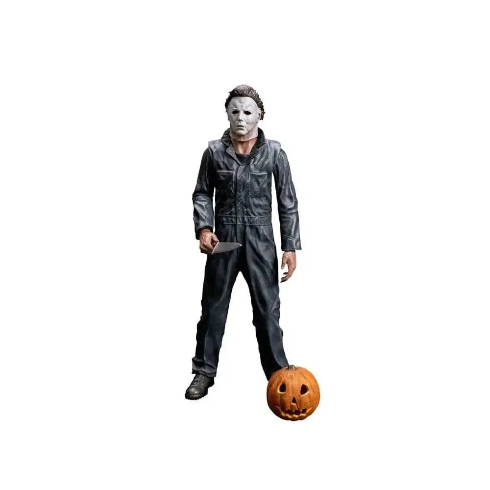 Halloween Scream Greats Statue Michael Myers 20 cm