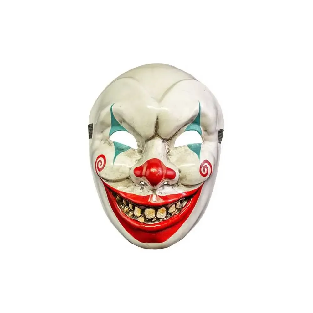 Murdershow: Doxy Mask