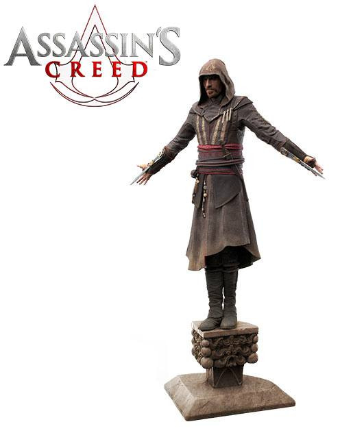 Assassin's Creed PVC Statue 1/5 Aguilar 35 cm